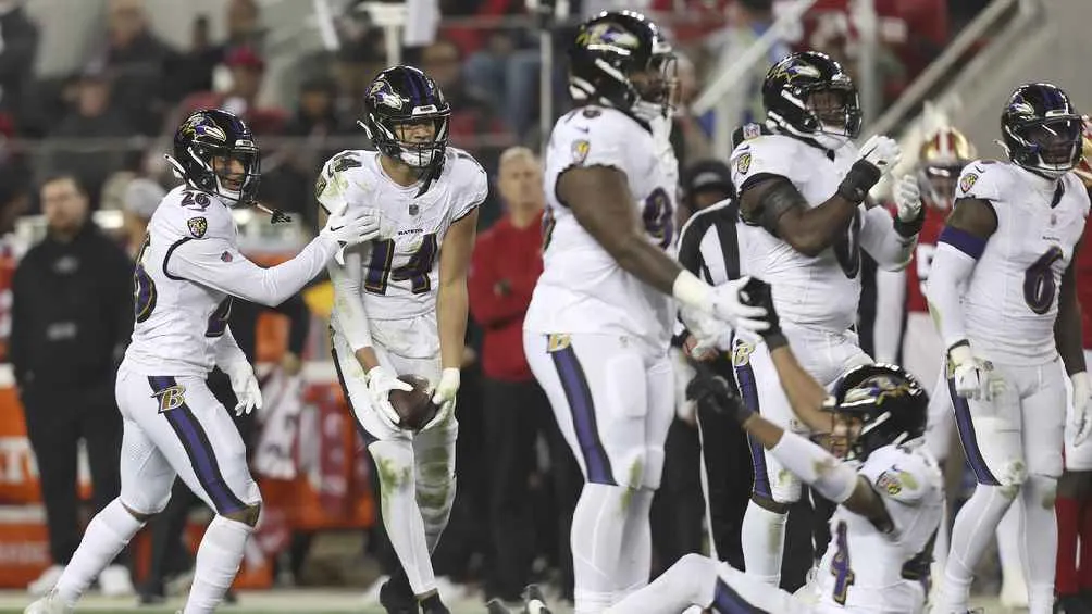 AP Ravens son el mejor equipo de la Liga