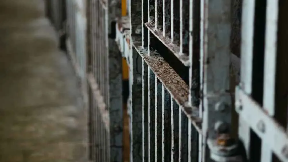 La mujer servía condena por feminicidio