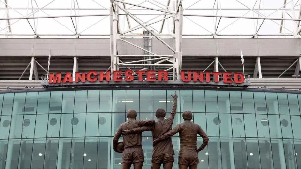 Manchester United también tendrá juego