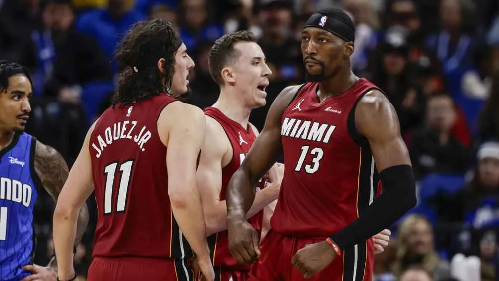 Firmó su primer doble doble