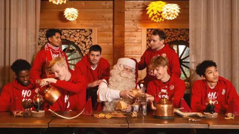 Habían desaparecido