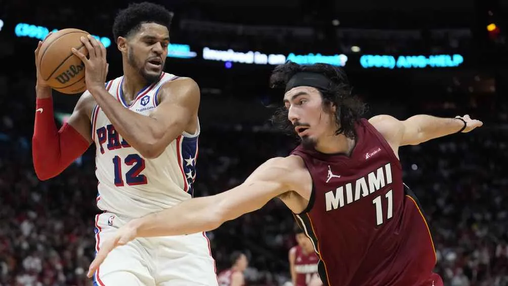 Ayudó en la victoria de su equipo