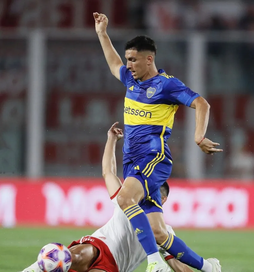 Boca tendrá nuevo técnico