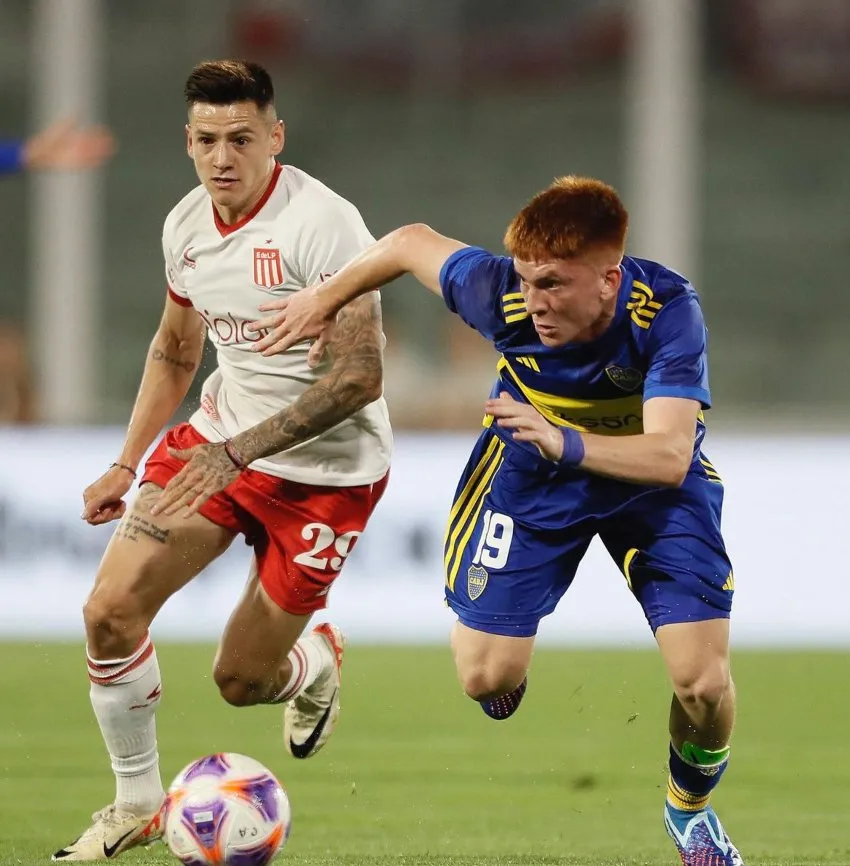 Partido de la Liga argentina