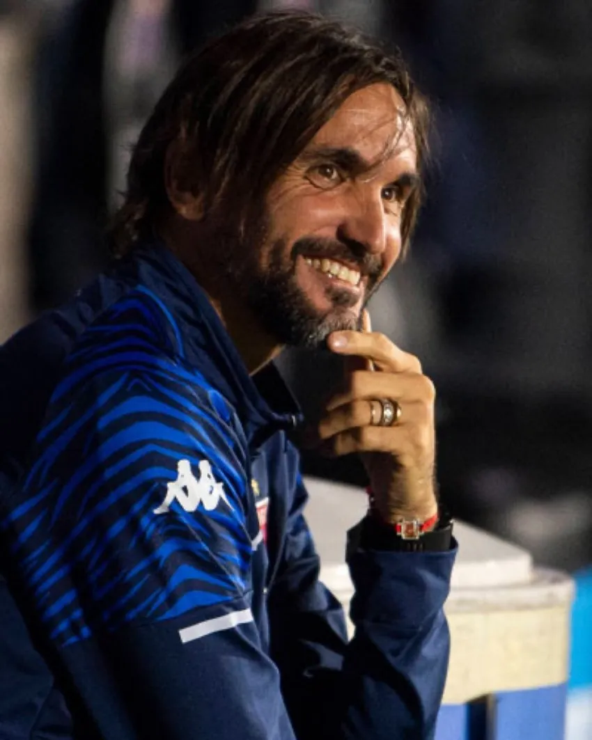 Diego será nuevo entrenador de Boca