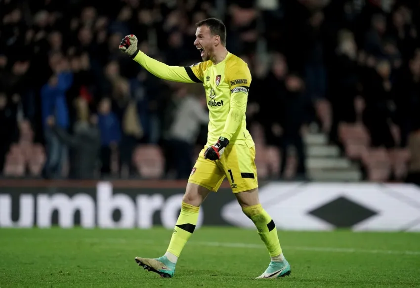 Fulham fue derrotado