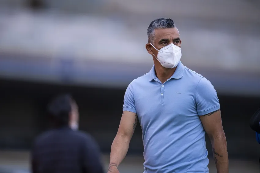 En su etapa por el futbol mexicano