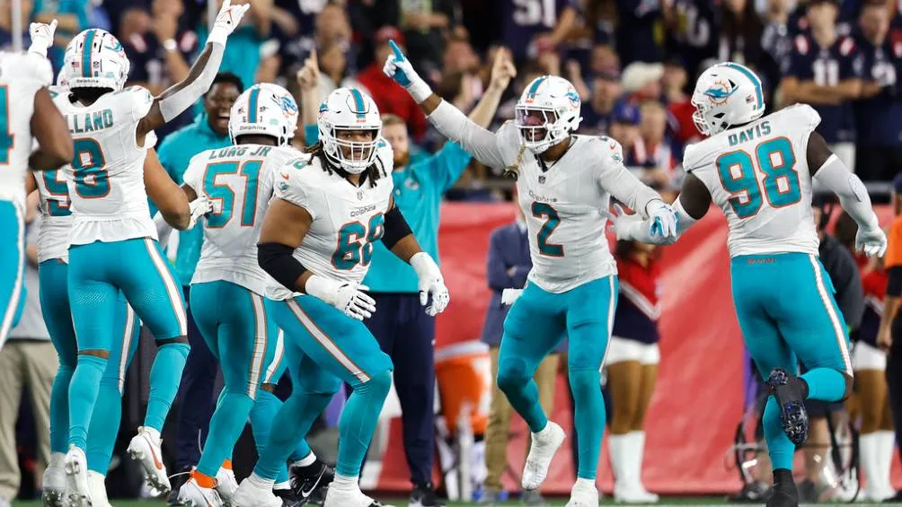 AP Miami ya aseguró playoffs