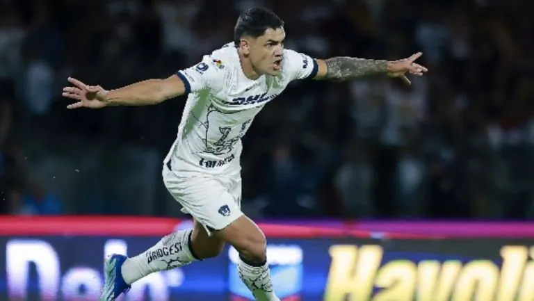 MEXSPORT Fernández refuerza la delantera