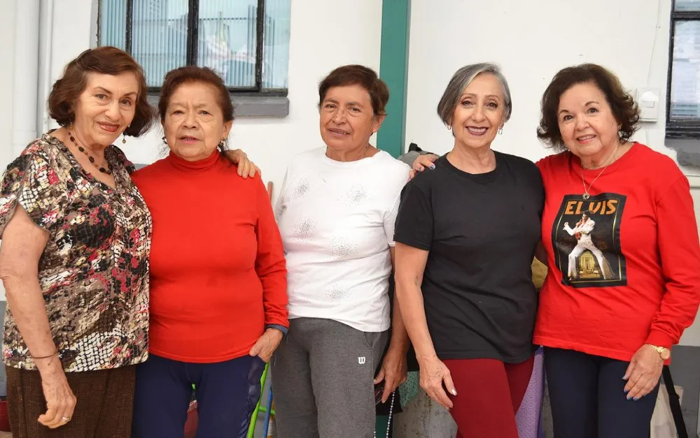 El IMSS tiene cuatro millones de pensionados en todo el país.