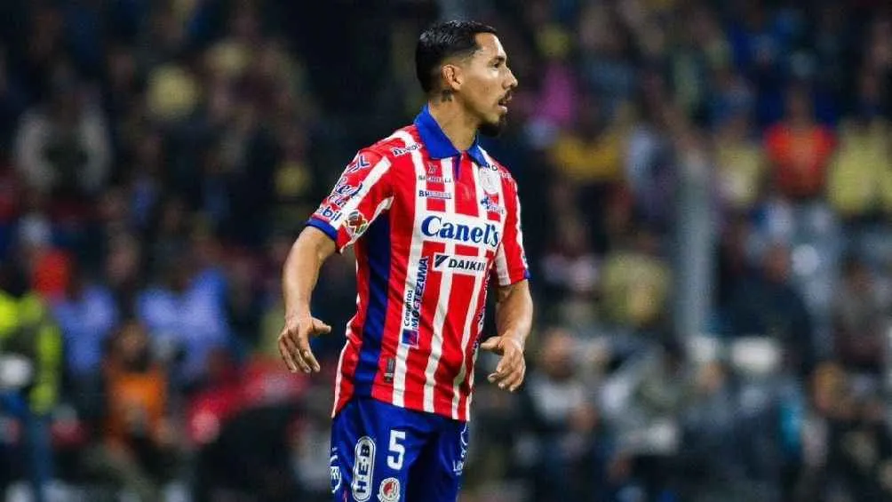 MEXSPORT No hay negociaciones