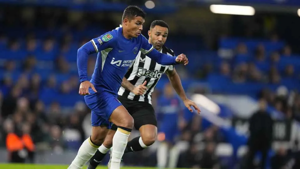 El defensor habló de Rafa Márquez