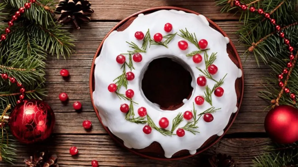 Procura alimentos que simbolicen abundancia