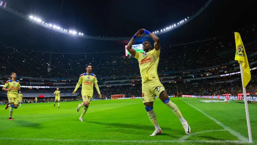 MEXSPORT Sigue festejando