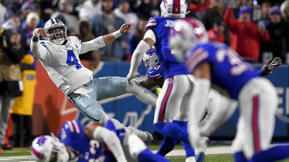 El QB y el equipo buscan llegar a un acuerdo