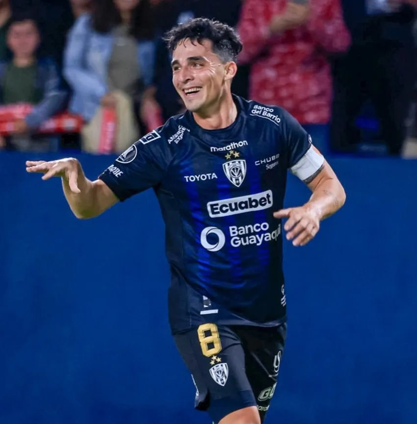 @lolofaravelli Lorenzo Faravelli, nuevo jugador de Cruz Azul