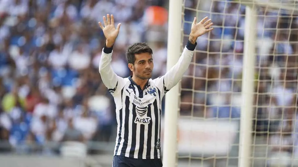 MEXSPORT El exfutbolista de Rayados sigue su camino como DT