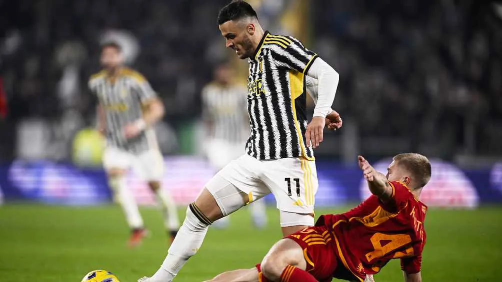 AP Juventus cerró el 2023 con triunfo