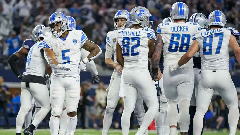 Detroit batalló hasta el final