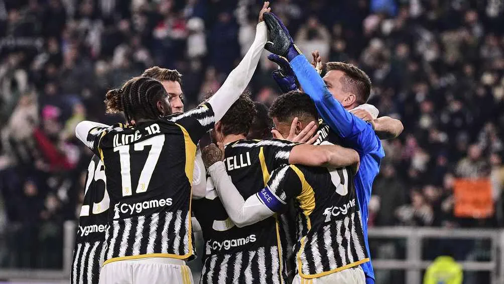 AP Rabiot anotó el gol de la victoria