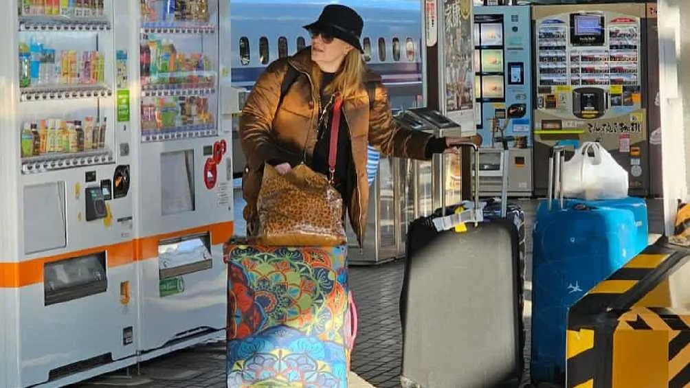 Sus seguidores mostraron preocupación luego de varias horas sin publicar nada en redes.