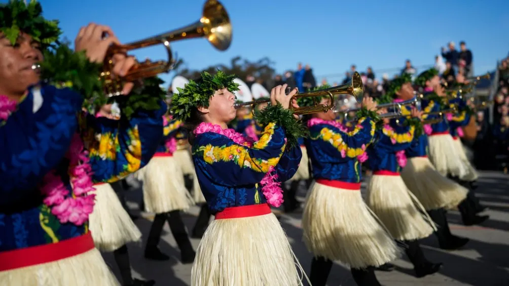 Una tradición de más de 100 años