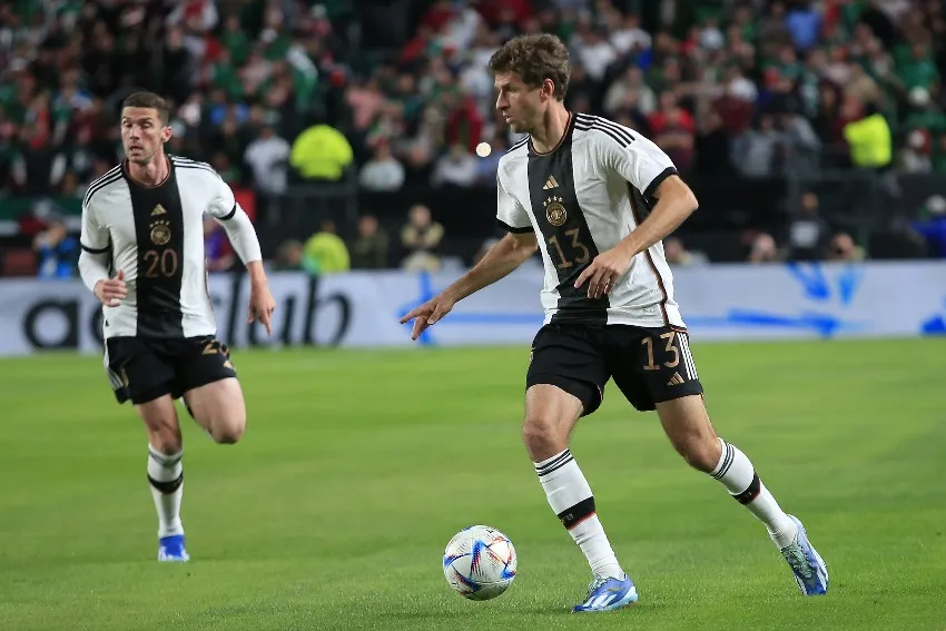 Alemania, favorito a ganar la Eurocopa 2024, según Mhoni Vidente