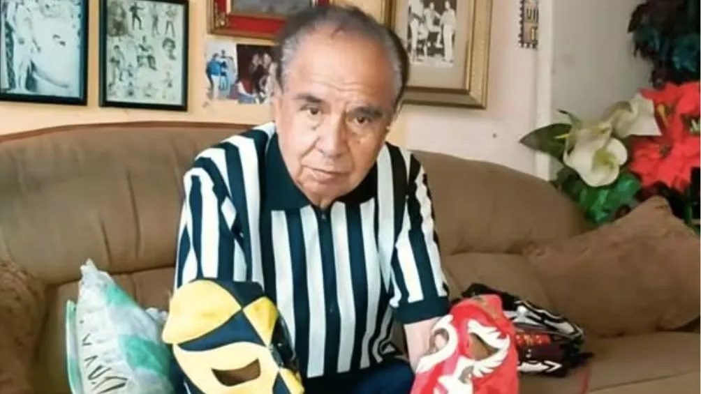 Pompin falleció a los 80 años de edad