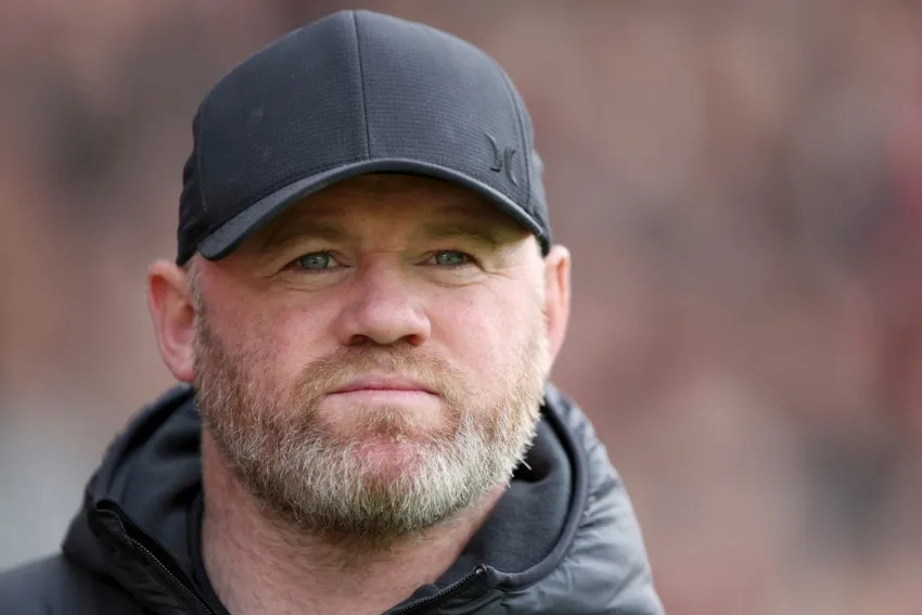 Rooney deja al Birmingham