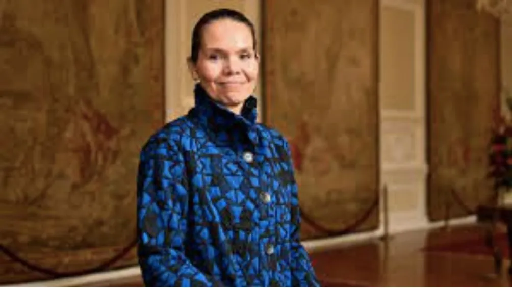 Astrid Bibiana Rodríguez, Ministra del deporte colombiano