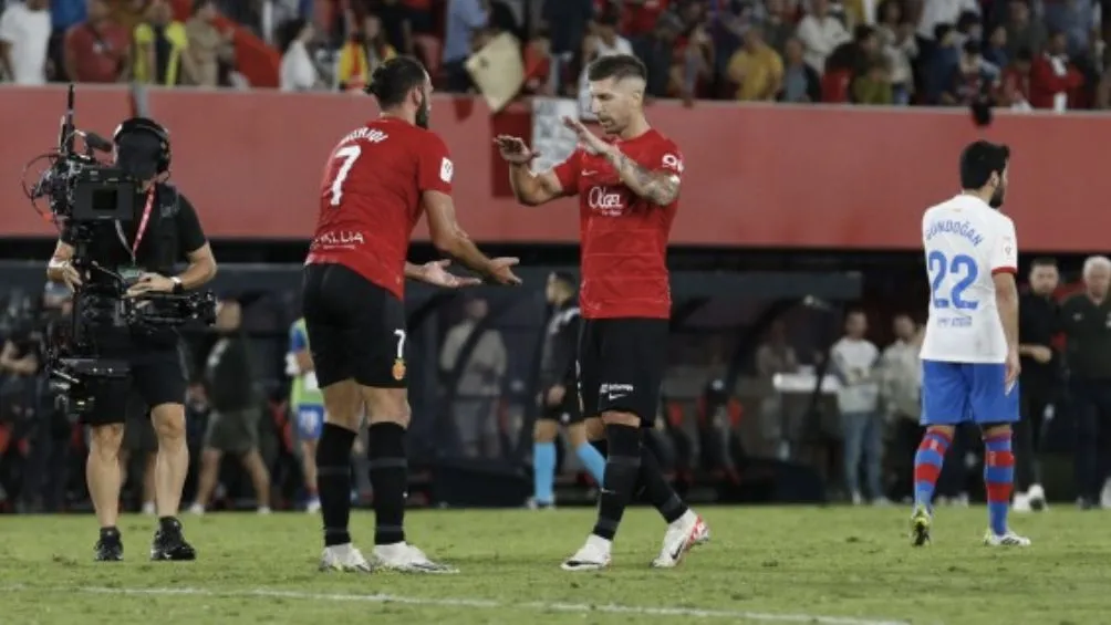 El Mallorca espera sorprender al Madrid