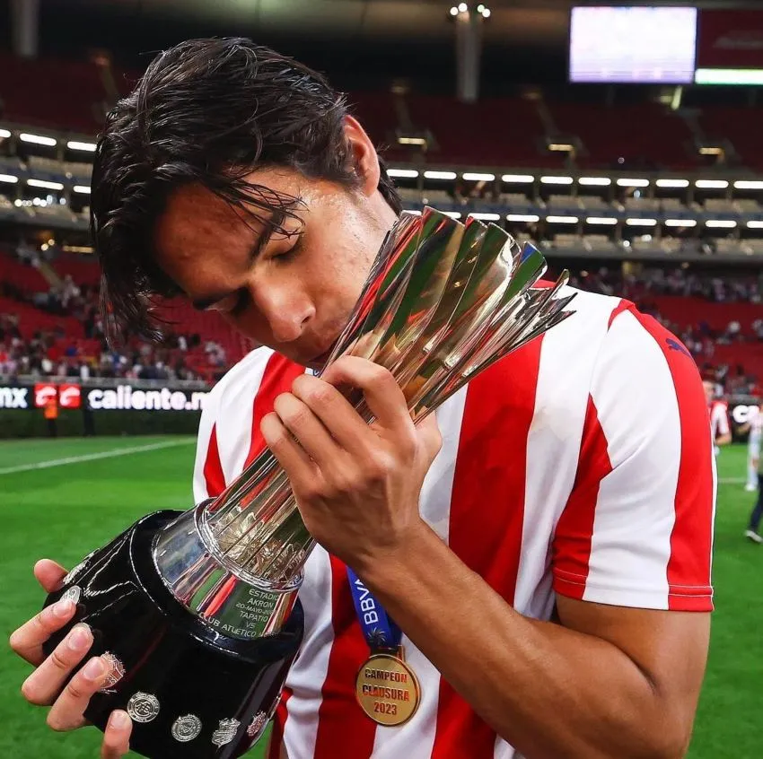 INSTAGRAM: @luisfpuente