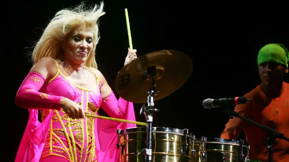 La canante veracruzana dice que ya está preparando a su hija para lo peor.