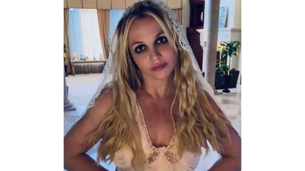 La Princesa del Pop ha preferido alejarse de los escenarios.