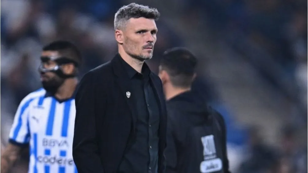 MEXSPORT Ortiz confirmó que no van por Preciado