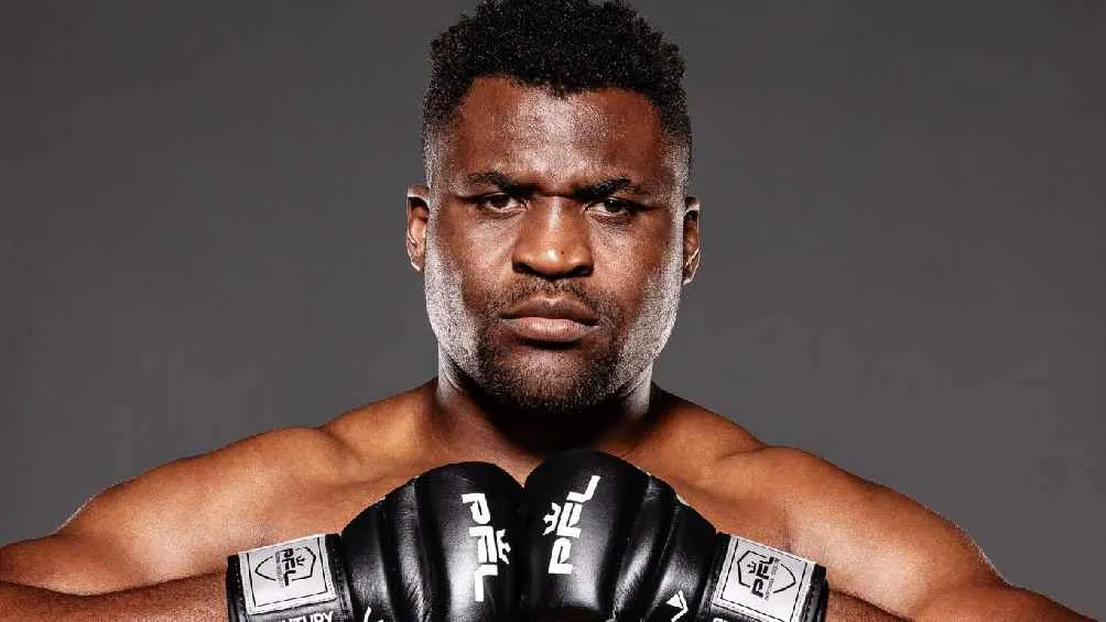 El camerunés vuelve al ring