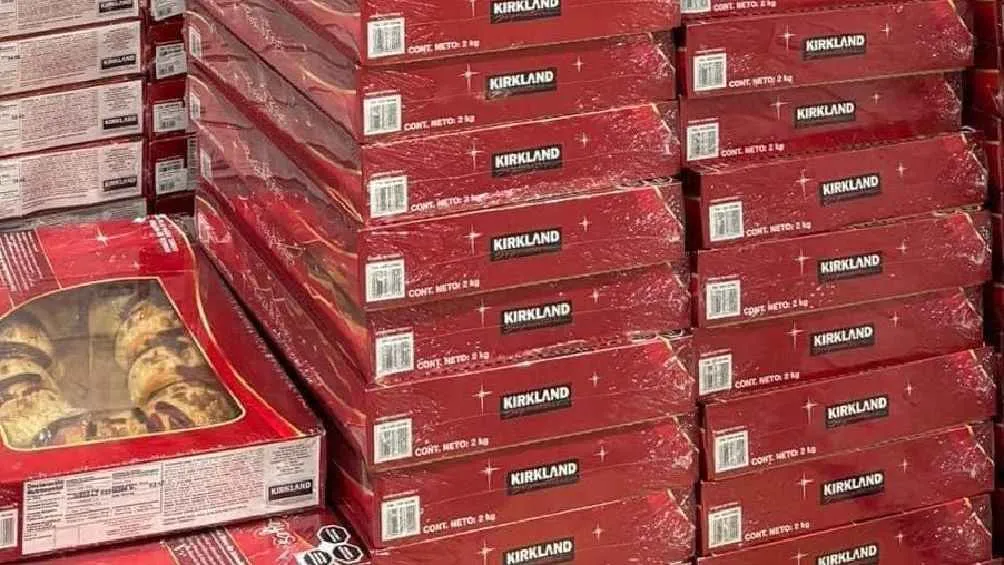 Las roscas de Costco han sido muy cotizadas
