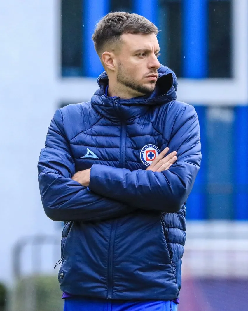 Anselmi ganó sus dos partidos de pretemporada