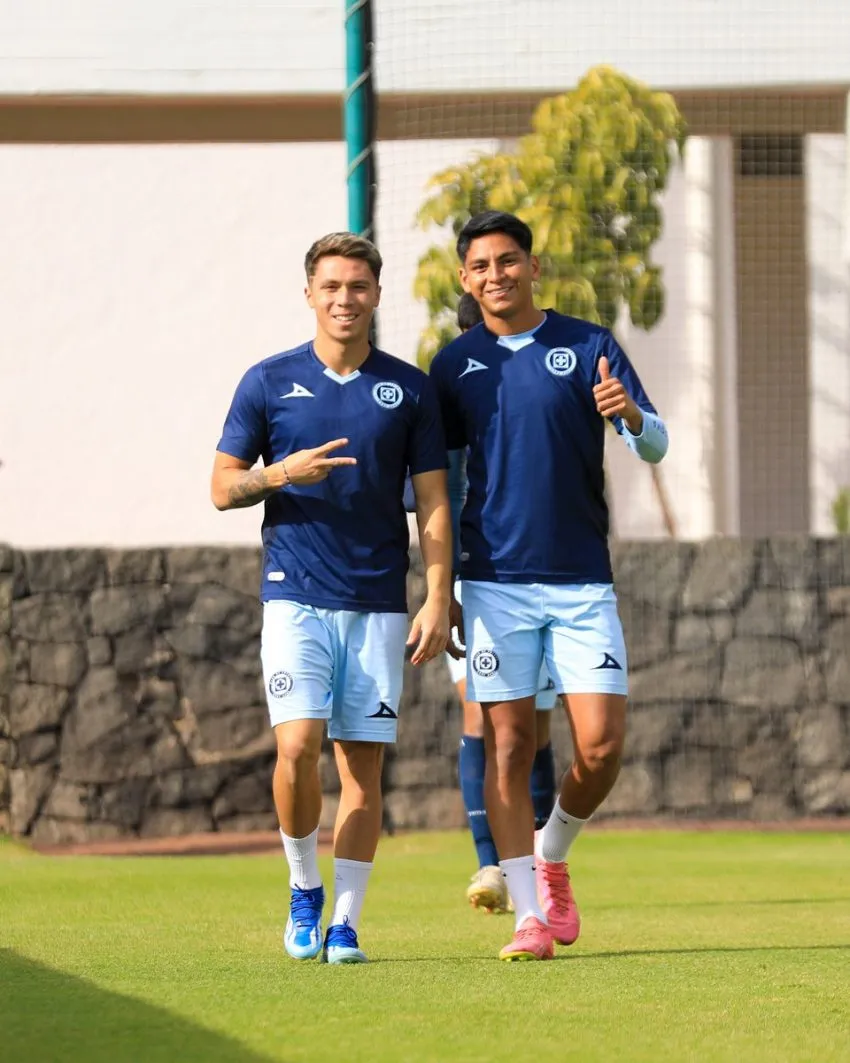 Cruz Azul iniciará la venta del Pase Azul para el Clausura 2024 la próxima semana