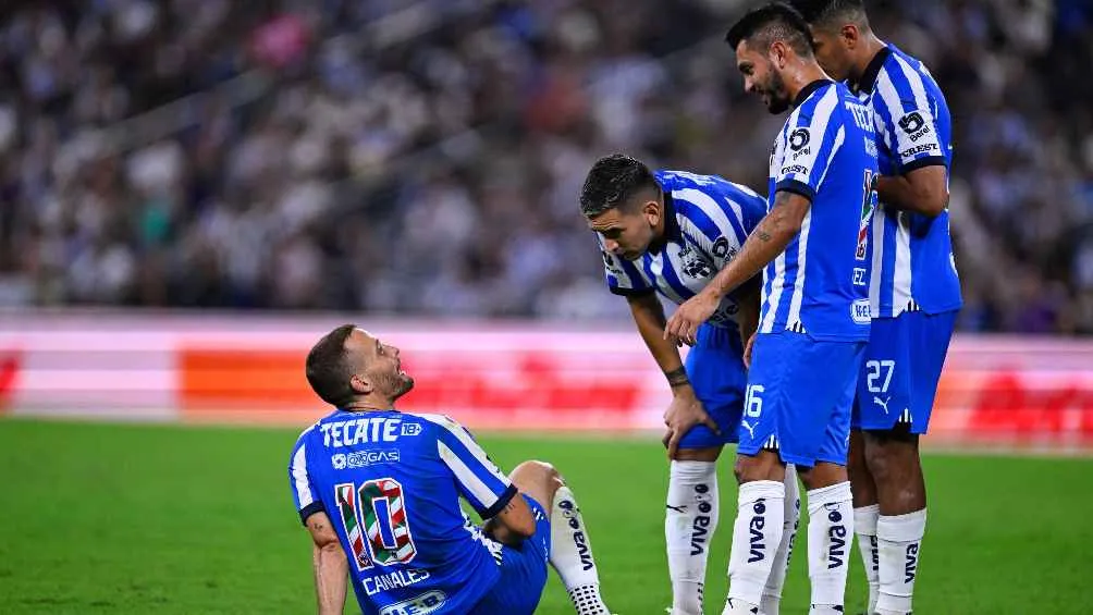 Había sido baja por tres meses