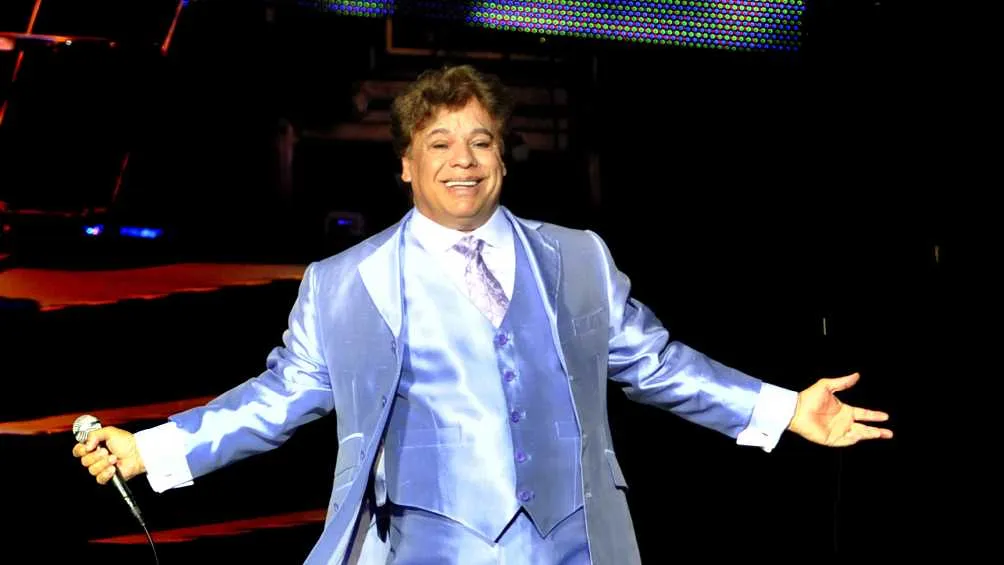 El Divo de Juárez partió de este mundo en 2016, a causa de un infarto agudo de miocardio.