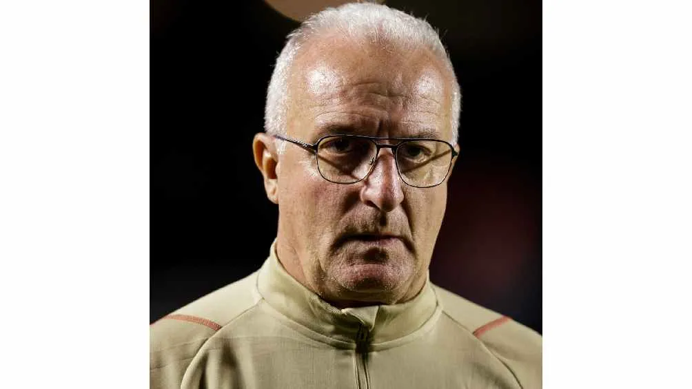 TWITTER @VarskySports Brasil escogió a su DT