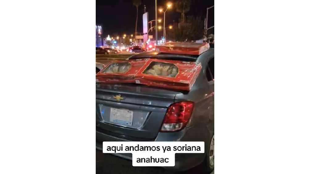 CAPTURA DE PANTALLA: TikTok: @jesusamiestilo Jesús aseguró que el año pasado desde el día 5 de enero ya había vendido todas las piezas.