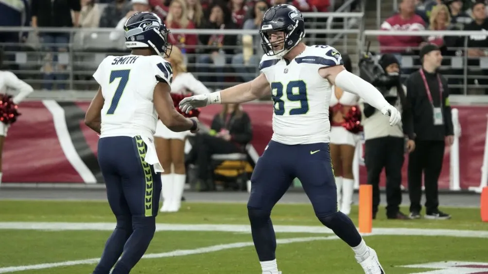 Seahawks consiguió la victoria