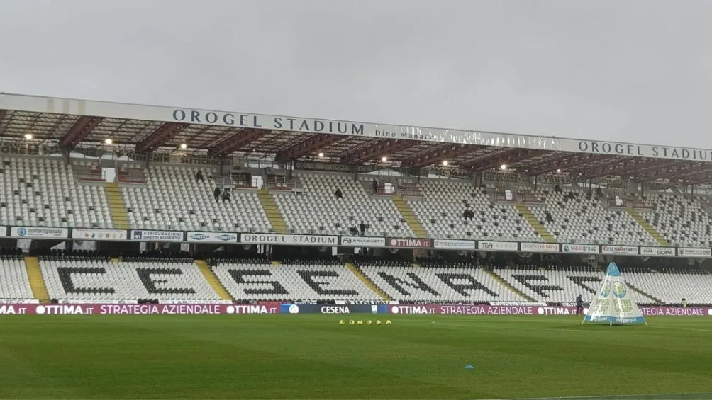 lacasadic.com El Minu Manuzzi, casa del Cesena