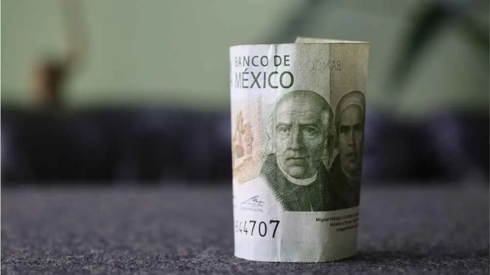 TWITTER @TiempoDigitalMx Llegó la cuesta de enero