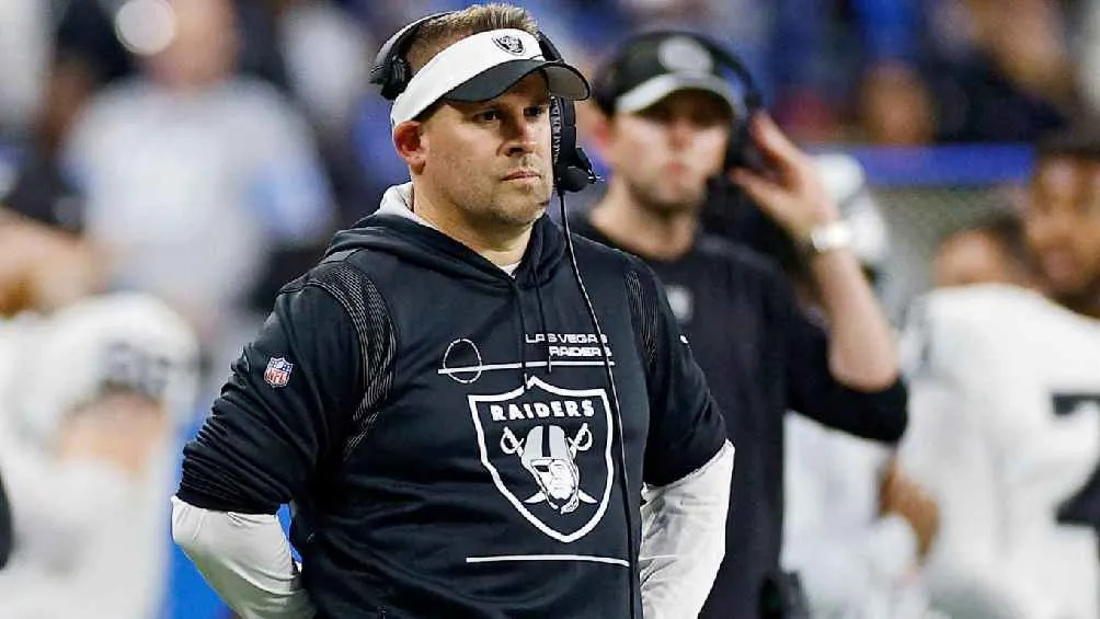 AP McDaniels fue despedido