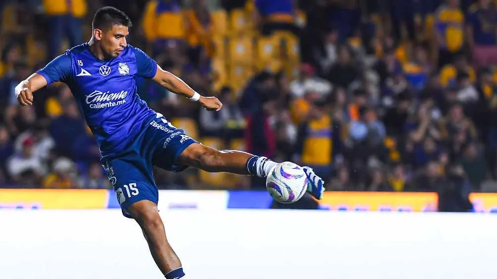 Lamentó la baja de Martínez