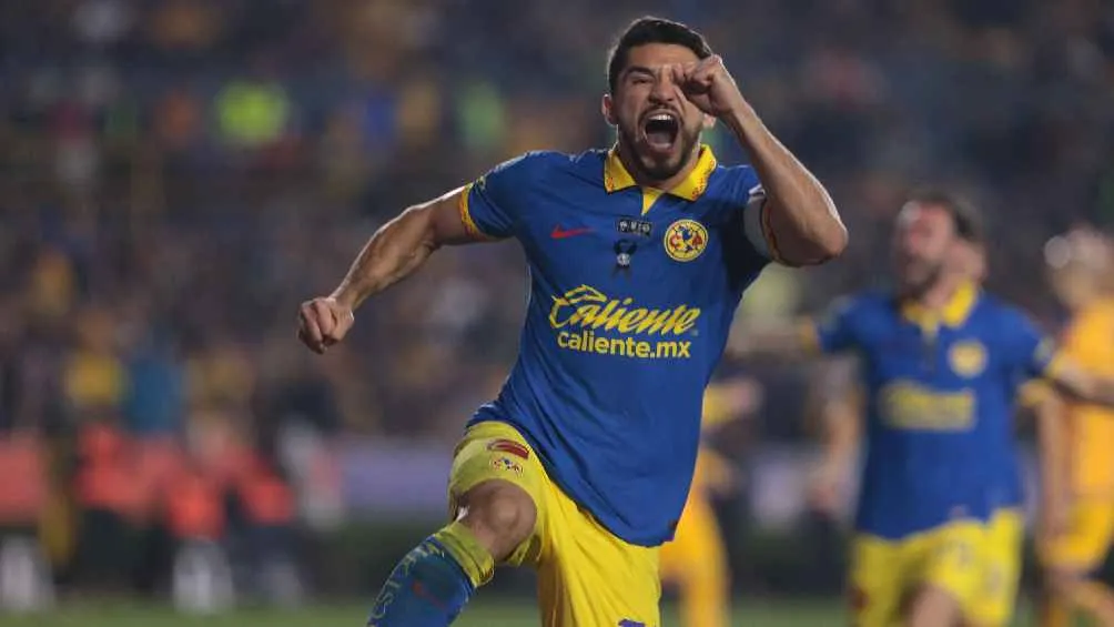 América debuta en menos de una semana