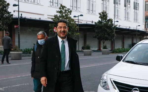 El objetivo de reformar el Código Penal capitalino es no criminalizar